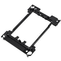 SILVERSTONE SST-XE02-3647NB Air Cooled 205W Intel LGA 3647