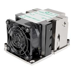 SILVERSTONE SST-XE02-3647NB Air Cooled 205W Intel LGA 3647