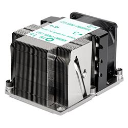 SILVERSTONE SST-XE02-3647NB Air Cooled 205W Intel LGA 3647