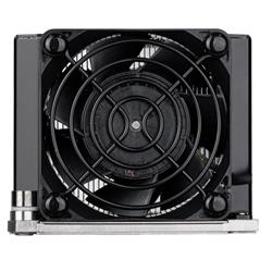 SILVERSTONE SST-XE02-3647NB Air Cooled 205W Intel LGA 3647