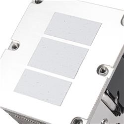 SILVERSTONE SST-XE02-3647SB Air Cooled 60mm PWM 205W Intel LGA 3647