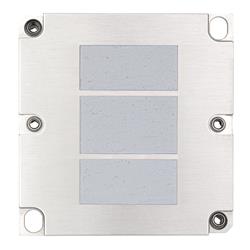 SILVERSTONE SST-XE02-3647SB Air Cooled 60mm PWM 205W Intel LGA 3647