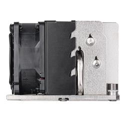 SILVERSTONE SST-XE02-3647SB Air Cooled 60mm PWM 205W Intel LGA 3647