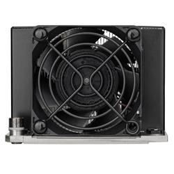 SILVERSTONE SST-XE02-3647SB Air Cooled 60mm PWM 205W Intel LGA 3647