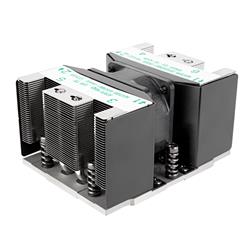 SILVERSTONE SST-XE02-SP5B Air Cooled 60mm PWM