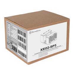 SILVERSTONE SST-XE02-SP5B Air Cooled 60mm PWM