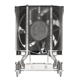 SILVERSTONE SST-XE04-2066B Air Cooled