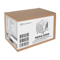 SILVERSTONE SST-XE04-2066B Air Cooled
