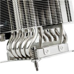 SILVERSTONE SST-XE04-2066B Air Cooled