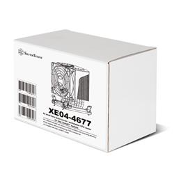 SILVERSTONE SST-XE04-4677B