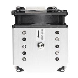 SILVERSTONE SST-XE04-4677B