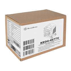 SILVERSTONE SST-XE04-4677VB 270 W