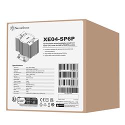 SILVERSTONE SST- XE04-SP6P