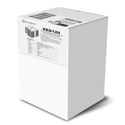 SILVERSTONE SST-XED120S-WS Air Cooled