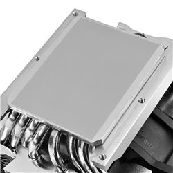 SILVERSTONE SST-XED120S-WS Air Cooled
