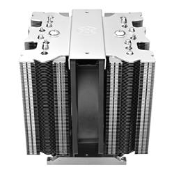 SILVERSTONE SST-XED120S-WS Air Cooled