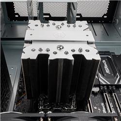 SILVERSTONE SST-XED120S-WS Air Cooled