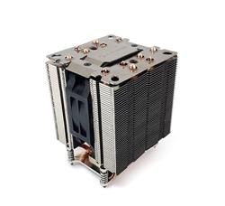 Dynatron A49 Air Cooled 103 x 103 x 30 mm AMD Socket AM4 and AM5