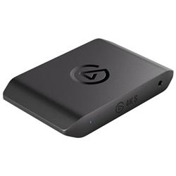 Elgato 4K S Video Capture Card, Black