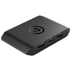 Elgato 4K S Video Capture Card, Black
