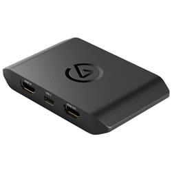 Elgato 4K S Video Capture Card, Black