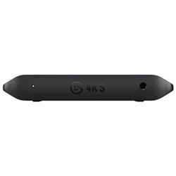 Elgato 4K S Video Capture Card, Black