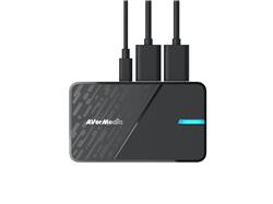 AverMedia GC311G2 Video Capture Card, Black