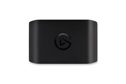 Elgato 4K X External Video Capture Card, Black