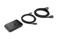 Elgato 4K X External Video Capture Card, Black