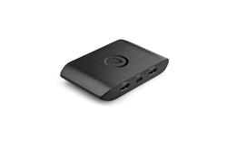 Elgato 4K X External Video Capture Card, Black