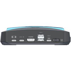 Avermedia X'TRA GO GC515, 4K30/1080p120 Recording (Black)