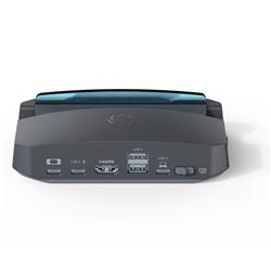 Avermedia X'TRA GO GC515, 4K30/1080p120 Recording (Black)