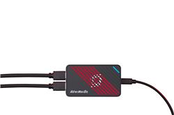 AverMedia Live Gamer ULTRA S GC553Pro, Black