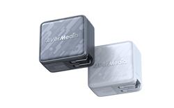 Avermedia ELITE GO GC313 Charging Display