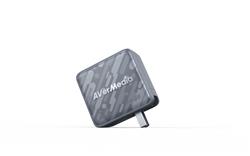 Avermedia ELITE GO GC313 Charging Display