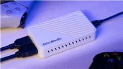 AverMedia Live Gamer ULTRA S GC553Pro, White