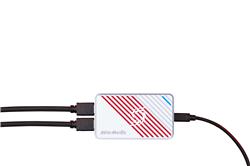 AverMedia Live Gamer ULTRA S GC553Pro, White