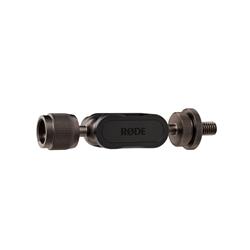 RODE Universal Ball Mount Dual-Axis Magic Arm, Black