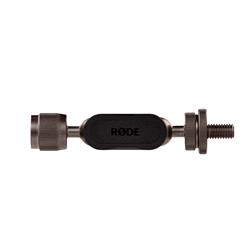 RODE Universal Ball Mount Dual-Axis Magic Arm, Black