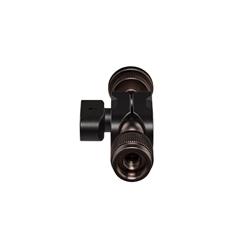 RODE Universal Ball Mount Dual-Axis Magic Arm, Black