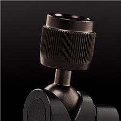RODE Universal Ball Mount Dual-Axis Magic Arm, Black