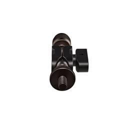 RODE Universal Ball Mount Dual-Axis Magic Arm, Black