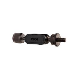 RODE Universal Ball Mount Dual-Axis Magic Arm, Black