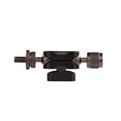 RODE Universal Ball Mount Dual-Axis Magic Arm, Black