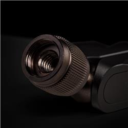 RODE Universal Ball Mount Dual-Axis Magic Arm, Black