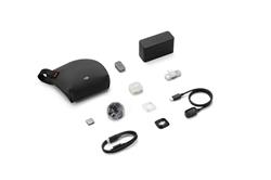 DJI Mic Mini 2S Wireless Microphone (1 TX +1 Mobile RX +Charging Case)