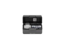 DJI Mic Mini 2S Wireless Microphone (1 TX +1 Mobile RX +Charging Case)