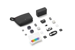 DJI Mic Mini 2S Wireless Microphone  (2 TX + 1 RX + Charging Case)