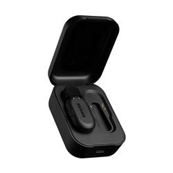 SHURE MoveMic One Single-Channel Wireless Lavalier Microphone, Black