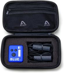 APOGEE ClipMic Digital 2 Kit avec 2 micros Noir